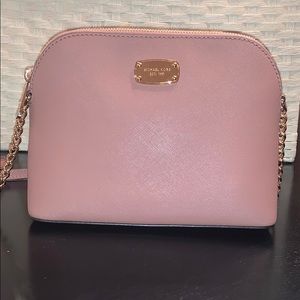 Michael Kors Cindy Crossbody